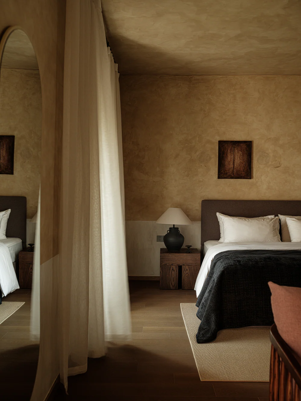 Sustainable Elegance for Modern Living